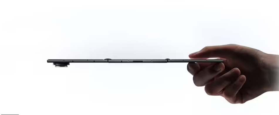 三星首款三折叠手机Galaxy Z TriFold发布 10英寸内屏+独立DeX 17302起